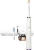 Philips Sonicare - DiamondClean Smart Electric, Rechargeable Toothbrush for Complete Oral Care  -...