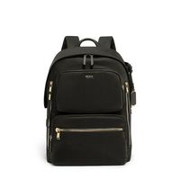 TUMI - Voyageur Montana Backpack - Black/Gold