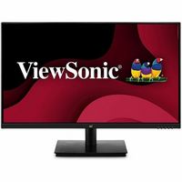 ViewSonic - VA2709M 27" IPS LCD FHD Monitor( HDMI, VGA) - Black
