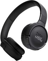 JBL - TUNE520BT wireless on-ear headphones - Black