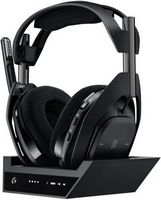 Logitech - Astro A50 X LIGHTSPEED Wireless with PLAYSYNC Gaming Headset + Base Station for Xbox S...