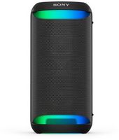 Sony - XV500 X-Series Wireless Party Speaker - Black