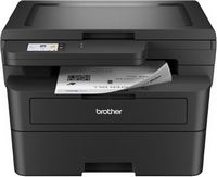 Brother - HL-L2480DW Wireless Black-and-White Refresh Subscription Eligible 3-in-1 Laser Printer ...