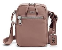 TUMI - Voyageur Persia Crossbody - Light Mauve