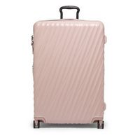 TUMI - 19 Degree Extended Trip 32" Expandable 4 Wheeled Spinner Suitcase - Mauve Texture