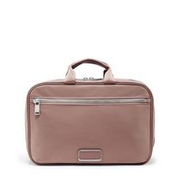 TUMI - Voyageur Madeline Cosmetic Bag - Light Mauve