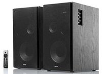 Edifier - R2850DB Active Bookshelf Speakers, Computer Speakers  - Bluetooth and Optical Input - 2...