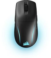 CORSAIR - M75 WIRELESS Lightweight RGB Gaming Mouse - Wireless - Black