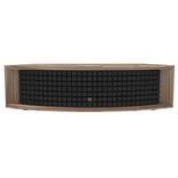 JBL L42ms Hi-Res 200W Powered Loudspeaker (Each) - Walnut