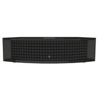JBL L42ms Hi-Res 200W Powered Loudspeaker (Each) - Black Walnut