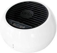 Arlo - Wireless Outdoor Siren - White