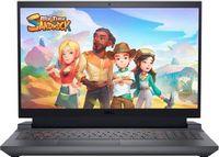 Dell - G15 15.6&quot; Gaming Laptop - AMD Ryzen 7 7840HS - NVIDIA GeForce RTX 4060 - 16GB Memory - 512...