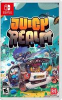 Juicy Realm - Nintendo Switch