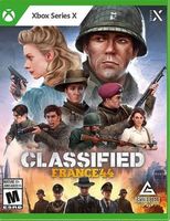 Classified: France '44 - Xbox Series X