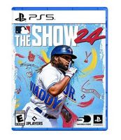 MLB The Show 24 - PlayStation 5