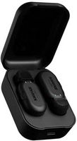 Shure - MoveMic Two Wireless Lavs to Phone, Charge Case