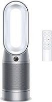 Dyson - Hot+Cool Gen1 HP10 Purifier - White/Silver