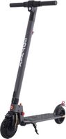 GoTrax - XR LITE Commuting Electric Scooter w/5mi Max Operating Range &amp; 12mph Max Speed - Black