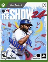 MLB The Show 24 - Xbox Series X