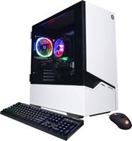 CyberPowerPC - Gamer Xtreme Gaming Desktop - Intel Core i5-13400F - 16GB Memory - NVIDIA GeForce ...