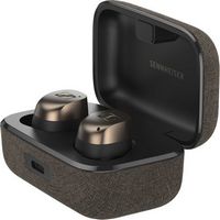 Sennheiser - MOMENTUM True Wireless 4 Earbuds - Copper