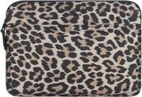 kate spade new york - Puffer Sleeve  for up to 14" Laptop - Classic Leopard