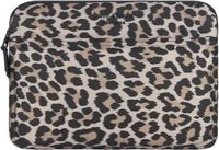 kate spade new york - Puffer Sleeve for up to 16" Laptop - Classic Leopard
