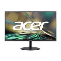 Acer - 31.5” LED UHD 60Hz 4ms FreeSync Compatible Monitor (DisplayPort, HDMI) - Black