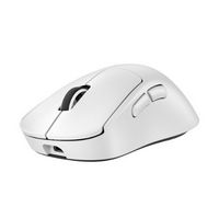 Logitech - PRO X Superlight 2 DEX Lightweight Wireless Optical HERO 2 Sensor 44 000 DPI Gaming Mo...