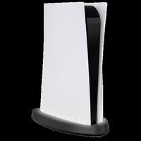 Venom - LED Stand for PlayStation 5 - Color Changing