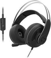 Venom - Sabre Multi-Format Stereo Gaming Headset - Black