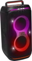 JBL - PartyBox Club 120 Portable Wireless Party Speaker - 2024 - Black