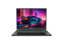 GIGABYTE - G6 MF 16" 165Hz Gaming Laptop IPS - Intel i7-13620H with 16GB RAM - NVIDIA GeForce RTX...