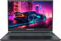 GIGABYTE - 16&quot; 165Hz Gaming Laptop IPS - Intel i7-13620H with 32GB RAM - NVIDIA GeForce RTX 4060 ...