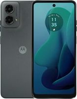 Motorola - moto g 5G 2024 128GB (Unlocked) - Sage Green