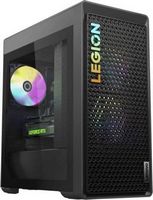 Lenovo - Legion Tower 5i Gaming Desktop - Intel Core i5 14400F - 16GB Memory - NVIDIA GeForce RTX...