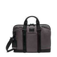 TUMI - Alpha Bravo Academy 16" Briefcase - Charcoal