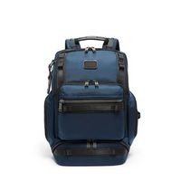 TUMI - Alpha Bravo Renegade Backpack - Navy