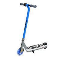 GoTrax - Scout 2.0 Electric Scooter w/ 3mi Max Operating Range &amp; 6mph Max Speed - Gray