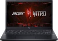 Acer - Nitro V ANV15-51-789J 15.6" FHD IPS Laptop -13th Gen Intel Core i7- NVIDIA GeForce RTX 406...