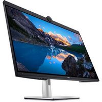Dell - UltraSharp UltraSharp U3223QZ Widescreen LCD Monitor 31.5 LCD 4K UHD Monitor (USB, HDMI) -...