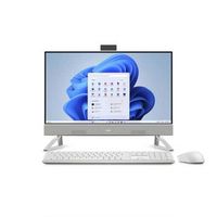 Dell - Inspiron 24&quot; All In One Desktop - FHD (1920 x 1080) - Intel Core 7 Processor  - 16 GB Memo...