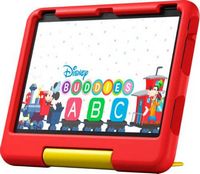 Amazon - Fire HD 10 Kids - 10.1" Tablet (2023 Release) - 32GB with Wi-Fi - Mickey Mouse