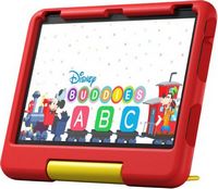 Amazon - Fire HD 10 Kids - 10.1" Tablet (2023 Release) - 32GB - Mickey Mouse