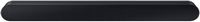 Samsung - HW-S60D 5.0 Channel S-Series All-in-one Soundbar, Dolby Atmos and Q-Symphony - Black