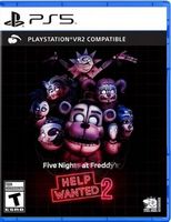 Five Nights at Freddy's: Help Wanted 2 - PlayStation 5