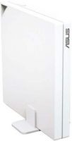 ASUS - AX3000 Dual Band WiFi 6 (802.11ax) Travel Router - White