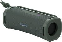 Sony - ULT FIELD 1 Wireless Speaker - Forest Gray