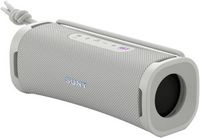 Sony - ULT FIELD 1 Wireless Speaker - Off White