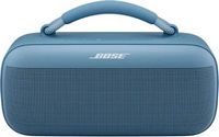 Bose - SoundLink Max Portable Bluetooth Speaker - Blue Dusk